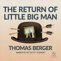 Icon image The Return of Little Big Man