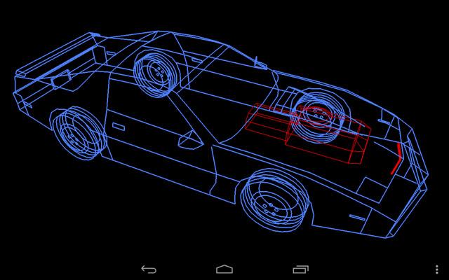 Kitt Rotate Free 1 0 5 Apk Download Com Kitalab Kittrollfree Apk Free