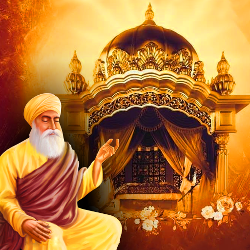 Guru Nanak Dev Ji - Apps on Google Play