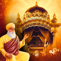 Guru Nanak Dev Ji