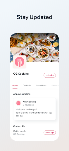 OG Cooking Screen 3