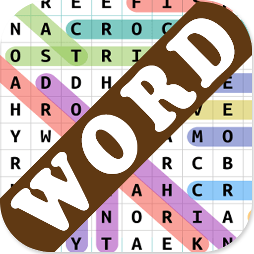 Word Search Word - Puzzle Game Auf Windows herunterladen