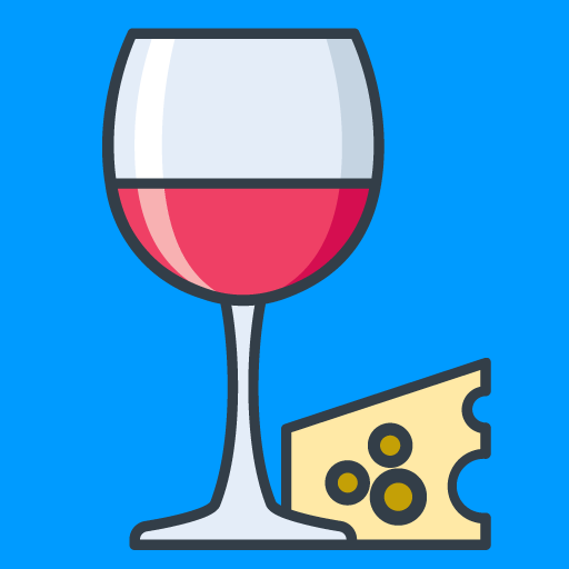Festival of Food logo
