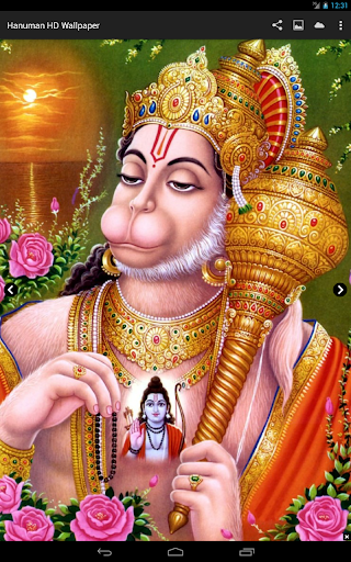 Hanuman HD Wallpapers