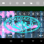 Cover Image of 下载 Theme Manchester City Keyboard 2.0 APK