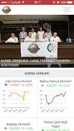 Söke Ticaret Borsası