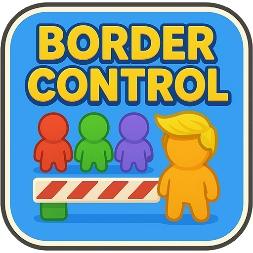 Border Control - Tariff Game Laai af op Windows