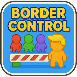 Border Control - Tariff Game