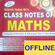 Top 31 Books & Reference Apps Like Rakesh Yadav Math Offline - Best Alternatives