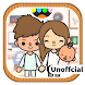 TOCA Life World Town Guia And Walkthrough - Androidアプリ