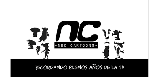 Ned Cartoons