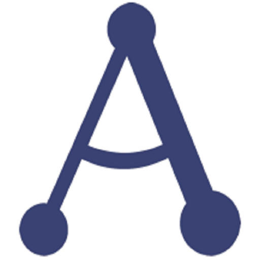 Albert Einstein logo