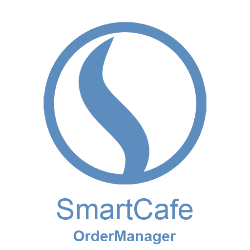 OrderManager 2024.3.2 Icon