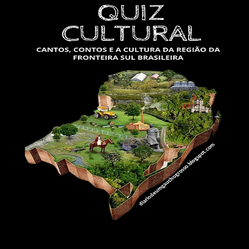 Quiz Cultural - Regras