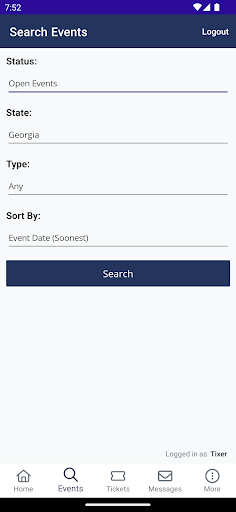 Vet Tix Apk by Veteran Tickets Foundation wikiapk com