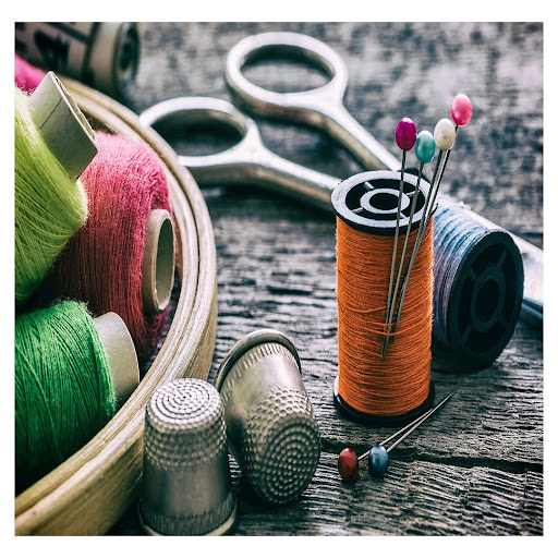 Lessons learn sewing Screenshot 1 - AppWisp.com