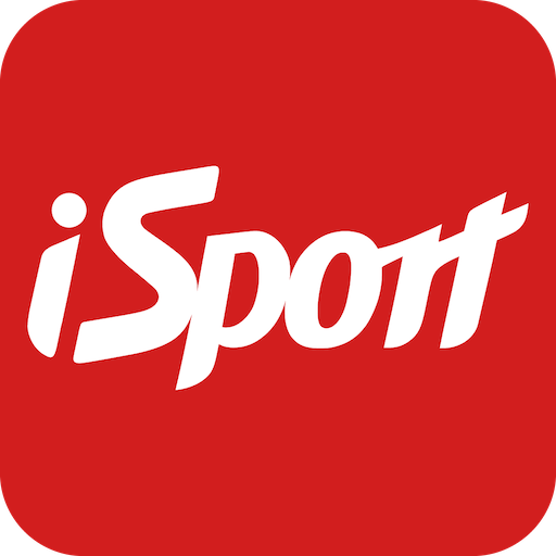 iSport.cz: sportovní zprávy 2.5.0 Icon