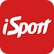 iSport.cz: sportovní zprávy - Androidアプリ