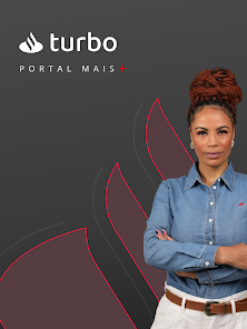 Captura 8 Portal Mais Turbo android