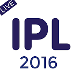IPL 2016 Live icon