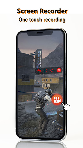 Screen Recorder Screenshot