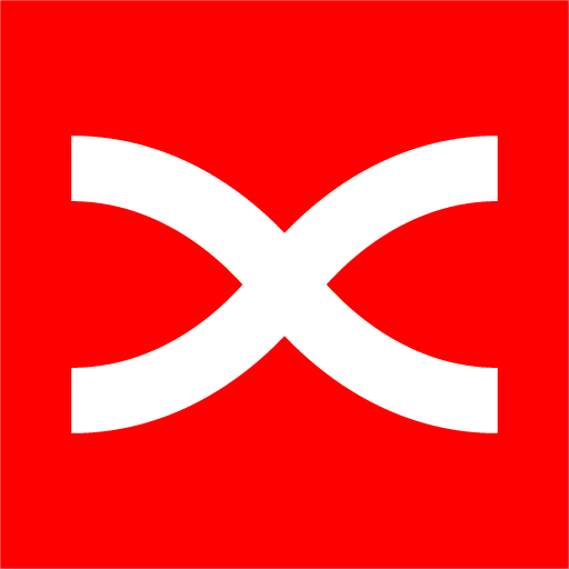 Logotyp för MTRX