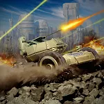 Cover Image of 下载 Assault Bots  APK