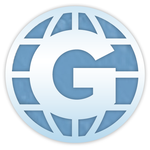 Geo Stats logo