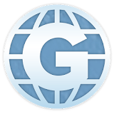 Geo Stats icon