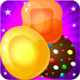Candy Fever 3 Gummy 3 icon
