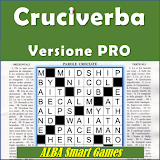 Cruciverba Italiani App PRO icon