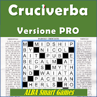 Cruciverba Italiani App PRO