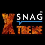 SnagXtreme Free Action Movies icon