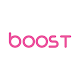 Boost | The Fitness App