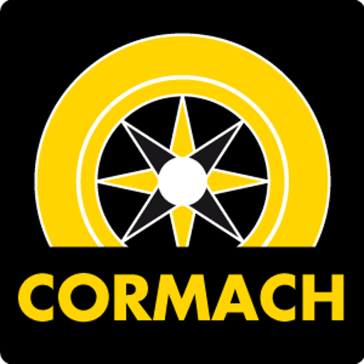 CormachApp logo