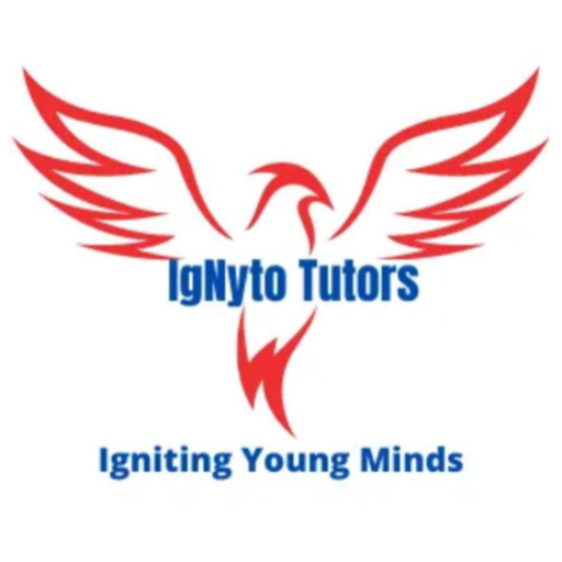 IgNyto Tutoring logo