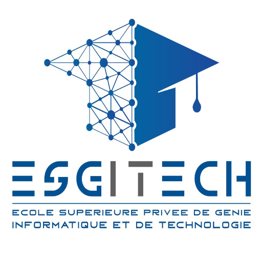 ESGITECH logo