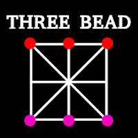 Three Bead - FREE Board