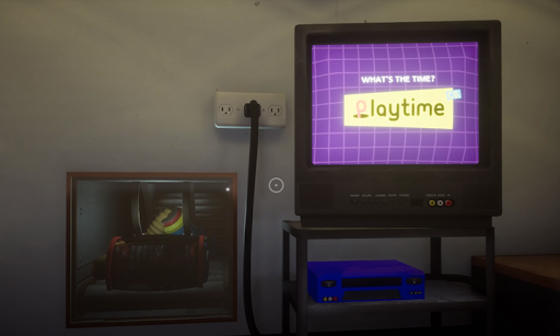 Guide For Poppy Horror