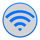 Wifi-Password icon