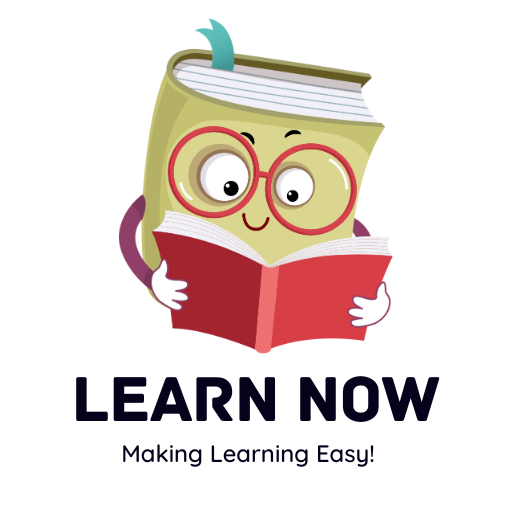 Learn Now logo