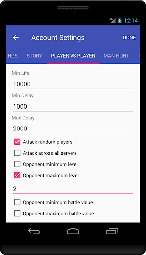 Bitefight Bot - Apps on Google Play