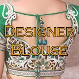 Designer Blouse World icon