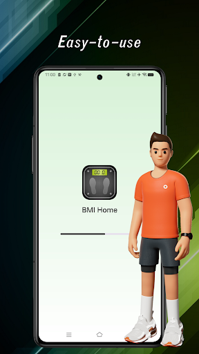 BMI Home Screenshot 4 - AppWisp.com