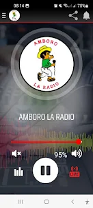 Amboro 89.5 FM