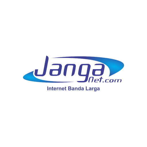 Janganet logo