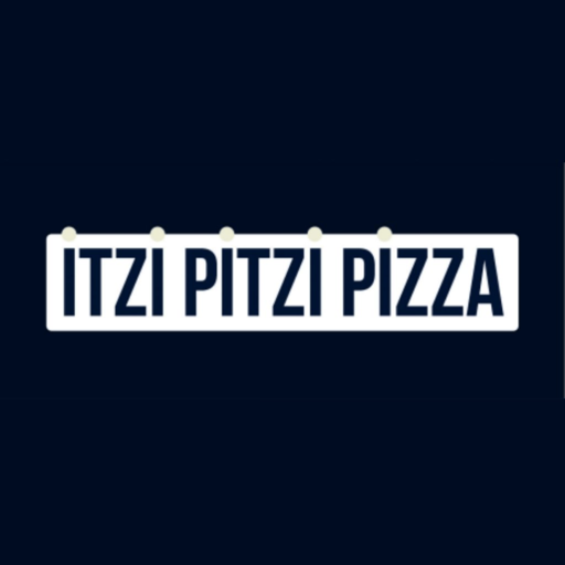 Itzi Pitzi Pizza Vesterbro logo