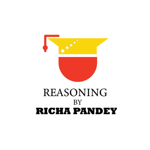 Reasoning by Richa Pandey
