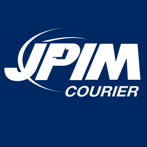 JPI Courier logo