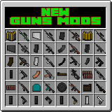 New GUNS mod icon